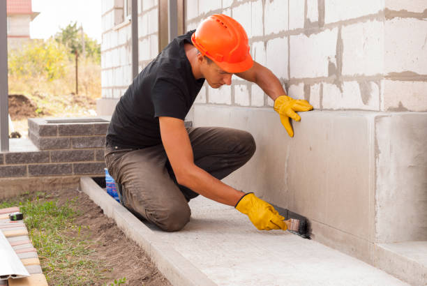 Licensed Exterior Waterproofing service in Crestwood, IL - Arrow Tight Waterproofing